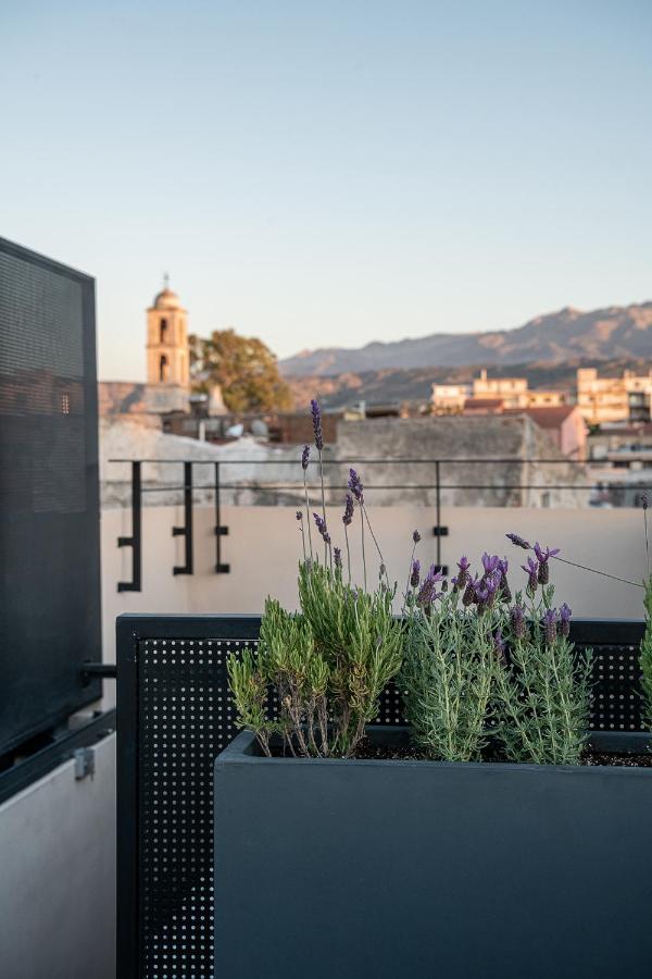 Anassa Chania Boutique Hotel Exterior photo