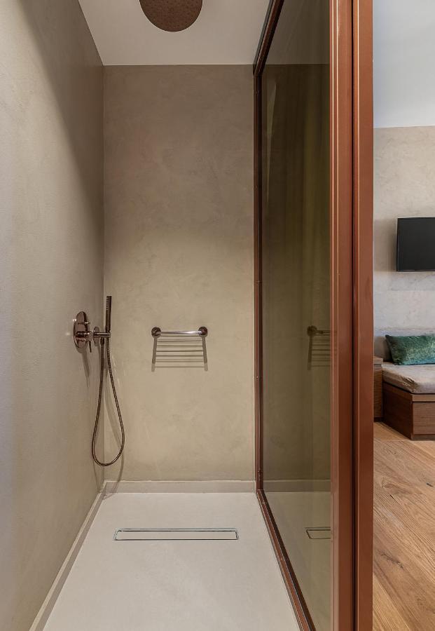 Anassa Chania Boutique Hotel Exterior photo