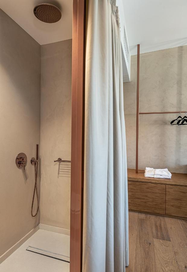 Anassa Chania Boutique Hotel Exterior photo